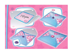 LEGO 7541 instructions page 5 – build guide