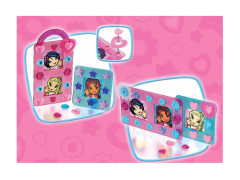 LEGO 7541 instructions page 6 – build guide