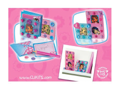 LEGO 7541 instructions page 7 – build guide