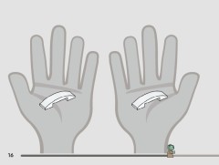 LEGO 75410 instructions page 16 – build guide