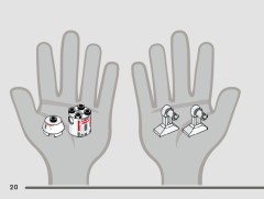 LEGO 75410 instructions page 20 – build guide