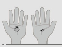 LEGO 75410 instructions page 24 – build guide