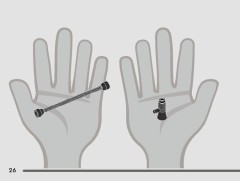 LEGO 75410 instructions page 26 – build guide