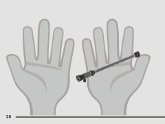 LEGO 75410 instructions page 28 – build guide