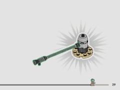 LEGO 75410 instructions page 29 – build guide