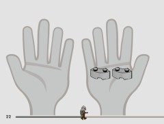 LEGO 75410 instructions page 22 – build guide