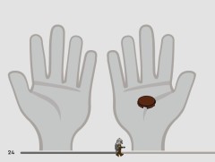 LEGO 75410 instructions page 24 – build guide