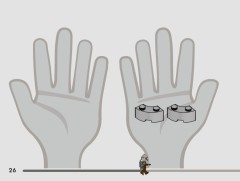 LEGO 75410 instructions page 26 – build guide