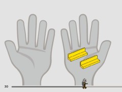 LEGO 75410 instructions page 30 – build guide