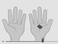 LEGO 75410 instructions page 32 – build guide