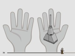 LEGO 75410 instructions page 36 – build guide