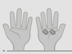 LEGO 75410 instructions page 50 – build guide