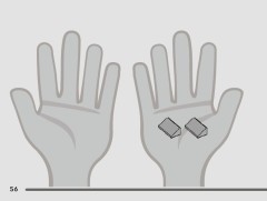 LEGO 75410 instructions page 56 – build guide