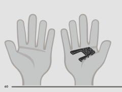 LEGO 75410 instructions page 60 – build guide