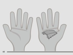 LEGO 75410 instructions page 62 – build guide