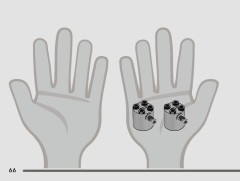 LEGO 75410 instructions page 66 – build guide