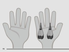 LEGO 75410 instructions page 70 – build guide