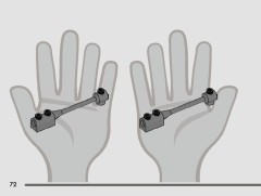 LEGO 75410 instructions page 72 – build guide