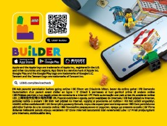 LEGO 75411 instructions page 3 – build guide