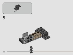 LEGO 75412 instructions page 12 – build guide