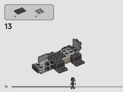 LEGO 75412 instructions page 16 – build guide