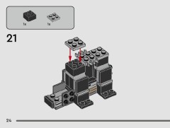 LEGO 75412 instructions page 24 – build guide