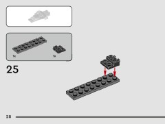LEGO 75412 instructions page 28 – build guide
