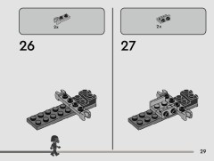 LEGO 75412 instructions page 29 – build guide