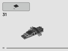 LEGO 75412 instructions page 32 – build guide