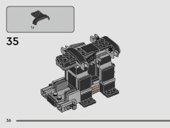 LEGO 75412 instructions page 36 – build guide