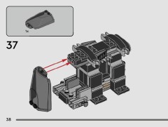 LEGO 75412 instructions page 38 – build guide