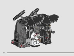 LEGO 75412 instructions page 44 – build guide