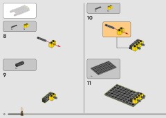 LEGO 75413 instructions page 10 – build guide