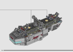 LEGO 75413 instructions page 106 – build guide