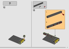 LEGO 75413 instructions page 11 – build guide