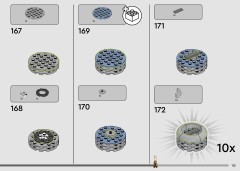 LEGO 75413 instructions page 113 – build guide