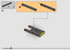 LEGO 75413 instructions page 12 – build guide