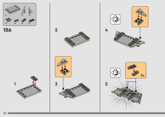 LEGO 75413 instructions page 120 – build guide