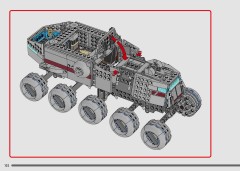 LEGO 75413 instructions page 122 – build guide