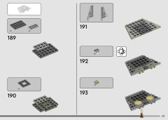 LEGO 75413 instructions page 127 – build guide