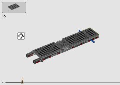 LEGO 75413 instructions page 14 – build guide