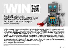 LEGO 75413 instructions page 140 – build guide