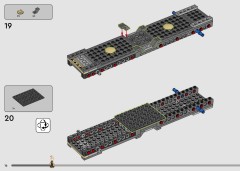 LEGO 75413 instructions page 16 – build guide