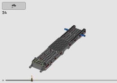 LEGO 75413 instructions page 20 – build guide