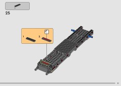 LEGO 75413 instructions page 21 – build guide