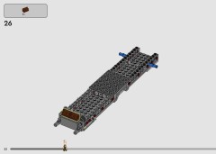 LEGO 75413 instructions page 22 – build guide