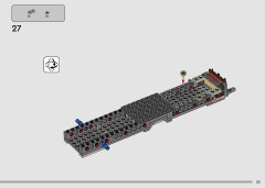 LEGO 75413 instructions page 23 – build guide