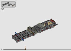 LEGO 75413 instructions page 26 – build guide