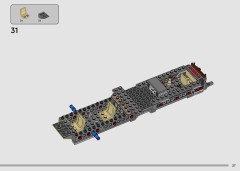 LEGO 75413 instructions page 27 – build guide