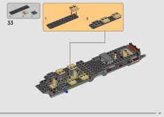 LEGO 75413 instructions page 29 – build guide
